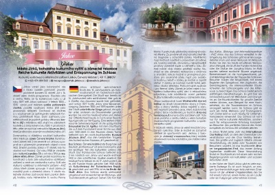 kniha Ústecký kraj - kultura bez hranic